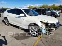 2012 Honda CROSSTOUR photo