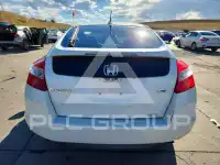 2012 Honda CROSSTOUR photo