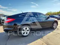 2012 Honda CROSSTOUR photo