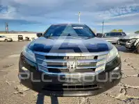 2012 Honda CROSSTOUR photo