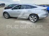 2012 Honda CROSSTOUR фото
