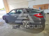 2012 Honda CROSSTOUR фото