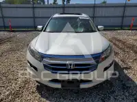 2012 Honda CROSSTOUR фото