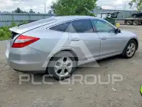 2012 Honda CROSSTOUR фото