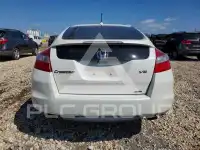 2012 Honda CROSSTOUR фото