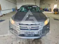 2012 Honda CROSSTOUR фото