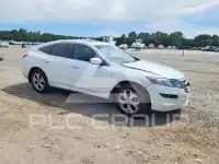 2012 Honda CROSSTOUR фото