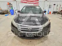 2012 Honda CROSSTOUR фото