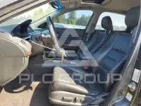 2012 Honda CROSSTOUR photo