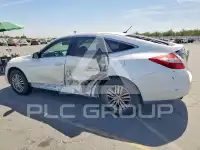2012 Honda CROSSTOUR photo