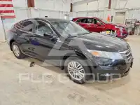 2012 Honda CROSSTOUR фото