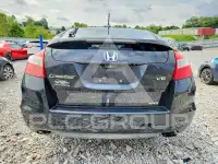 2012 Honda CROSSTOUR photo