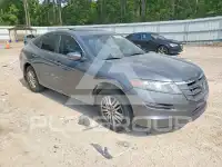 2012 Honda CROSSTOUR фото