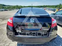 2012 Honda CROSSTOUR фото