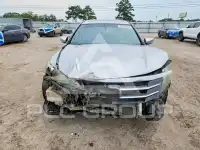2012 Honda CROSSTOUR фото