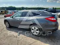 2012 Honda CROSSTOUR фото