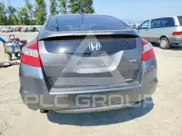 2012 Honda CROSSTOUR photo