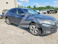 2012 Honda CROSSTOUR фото