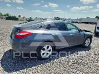 2012 Honda CROSSTOUR фото