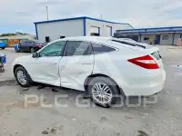 2012 Honda CROSSTOUR photo