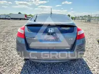 2012 Honda CROSSTOUR фото