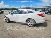 2012 Honda CROSSTOUR фото