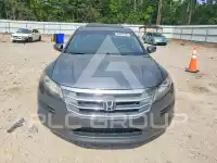 2012 Honda CROSSTOUR фото