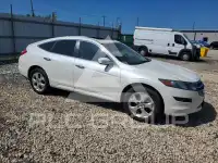2012 Honda CROSSTOUR фото