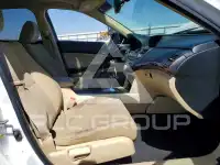 2012 Honda CROSSTOUR photo