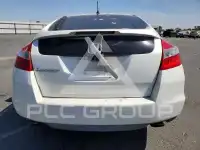 2012 Honda CROSSTOUR photo
