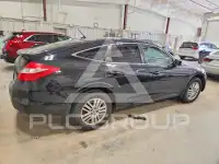 2012 Honda CROSSTOUR фото
