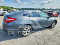 2012 Honda CROSSTOUR фото