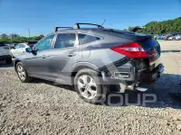 2012 Honda CROSSTOUR photo