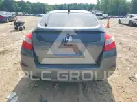 2012 Honda CROSSTOUR фото