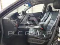 2012 Honda CROSSTOUR photo