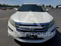 2012 Honda CROSSTOUR photo