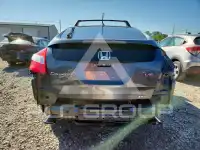 2012 Honda CROSSTOUR photo