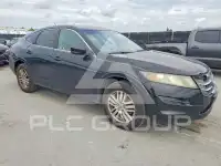 2012 Honda CROSSTOUR фото