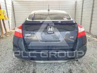 2012 Honda CROSSTOUR photo