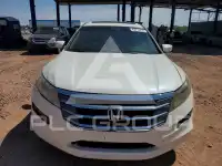 2012 Honda CROSSTOUR фото
