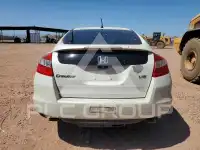 2012 Honda CROSSTOUR фото