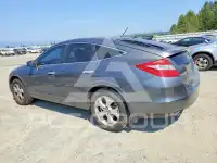 2012 Honda CROSSTOUR photo