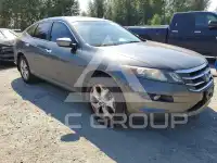 2012 Honda CROSSTOUR photo