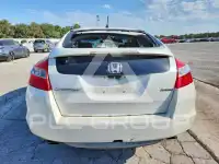 2012 Honda CROSSTOUR фото