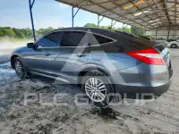 2012 Honda CROSSTOUR фото