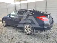 2012 Honda CROSSTOUR photo