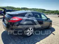 2012 Honda CROSSTOUR фото