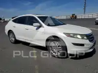 2012 Honda CROSSTOUR photo