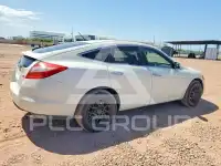 2012 Honda CROSSTOUR фото