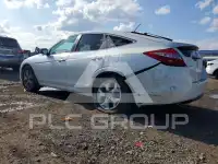 2012 Honda CROSSTOUR photo